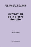 Extraction de la pierre de folie